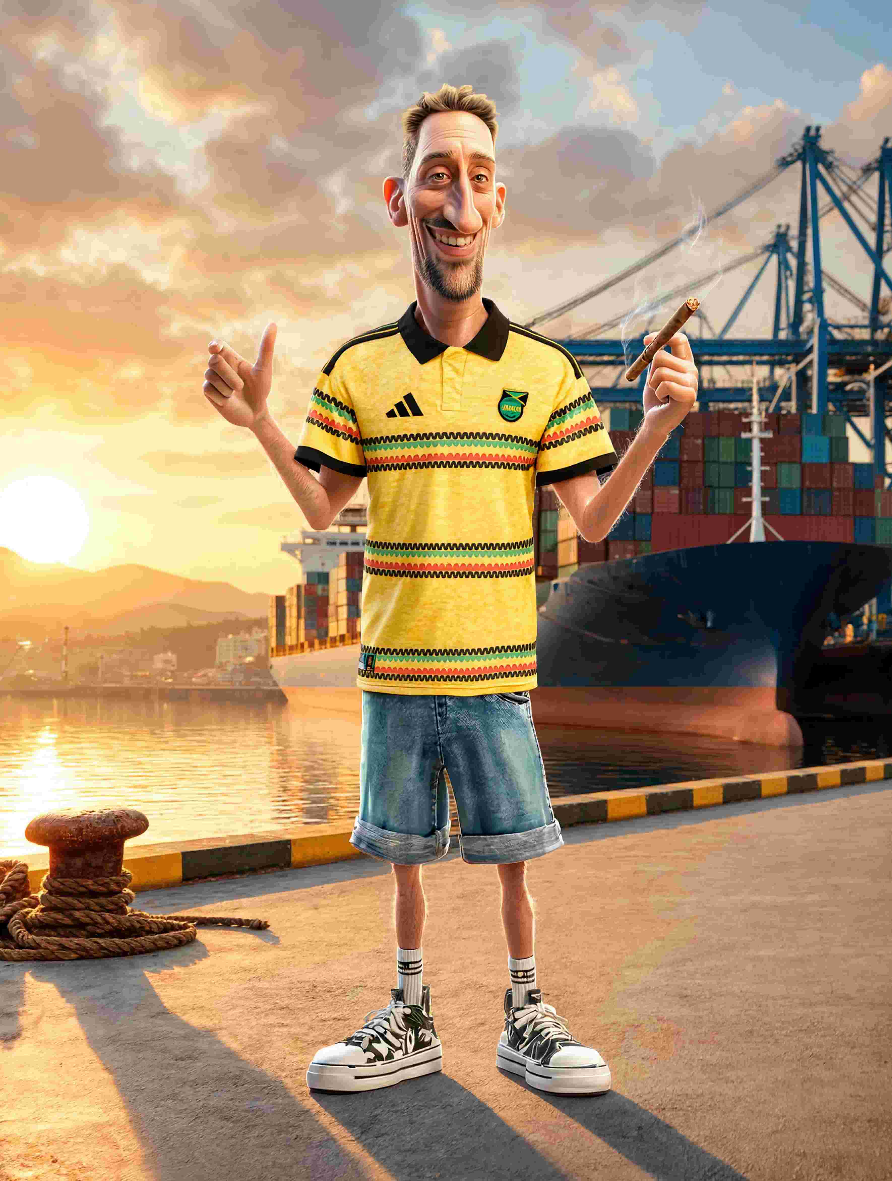 Boy